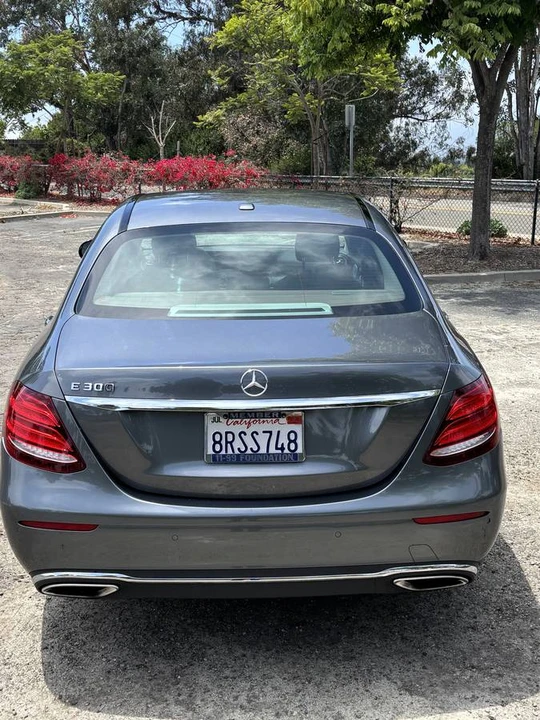 2017 Mercedes-Benz W213 E-Class - Image 4 of 19