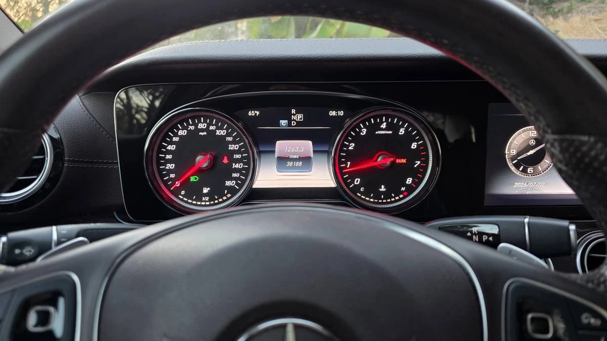 2017 Mercedes-Benz W213 E-Class - Image 6 of 19