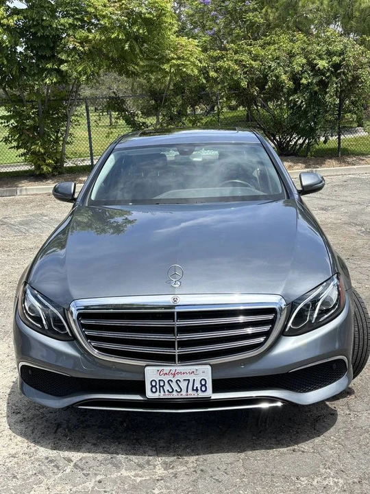 2017 Mercedes-Benz W213 E-Class - Image 2 of 19