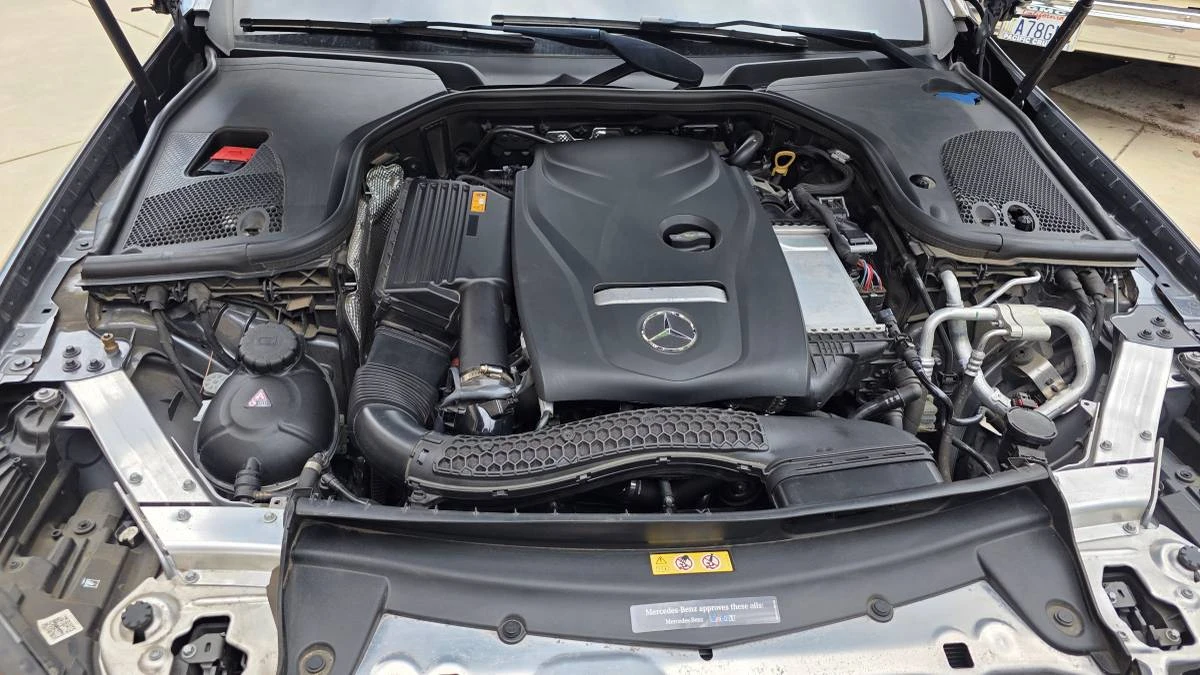 2017 Mercedes-Benz W213 E-Class - Image 17 of 19