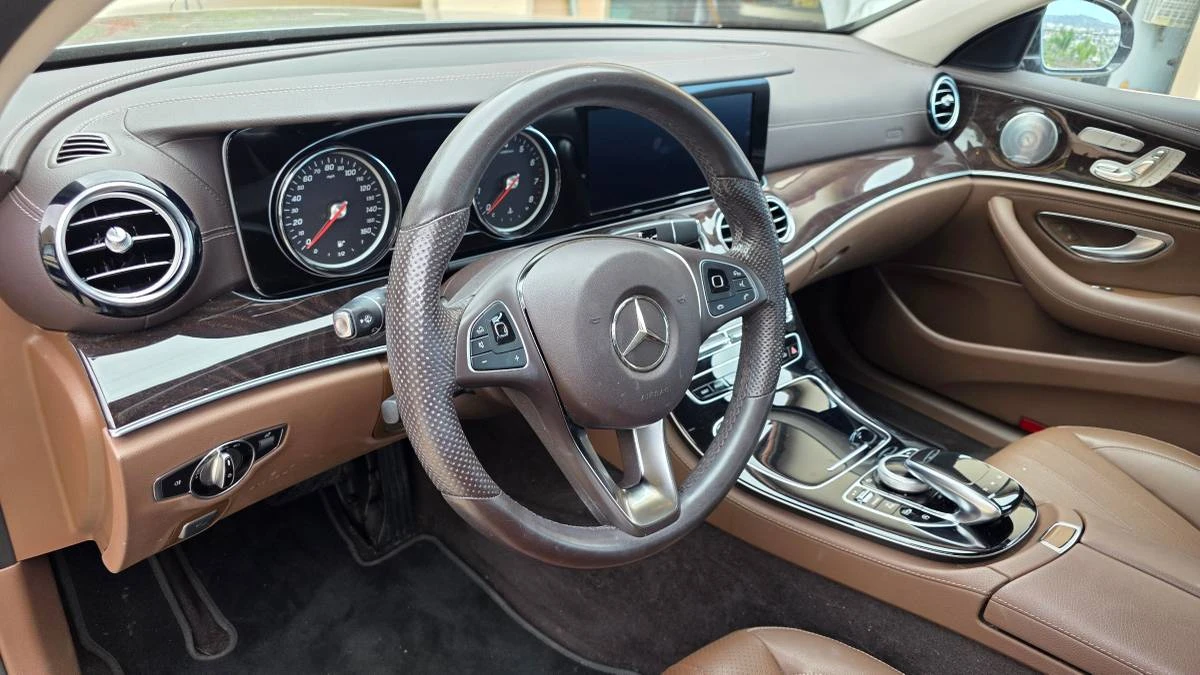 2017 Mercedes-Benz W213 E-Class - Image 7 of 19