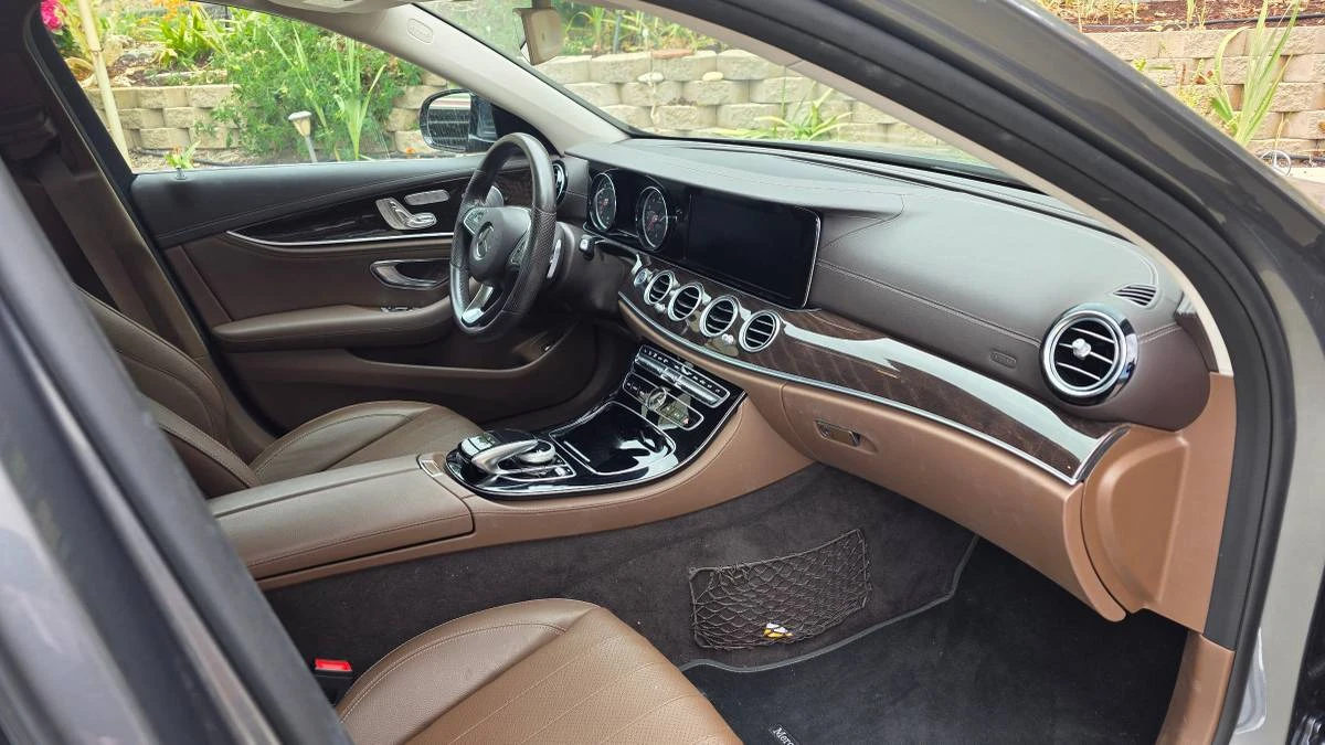 2017 Mercedes-Benz W213 E-Class - Image 5 of 19