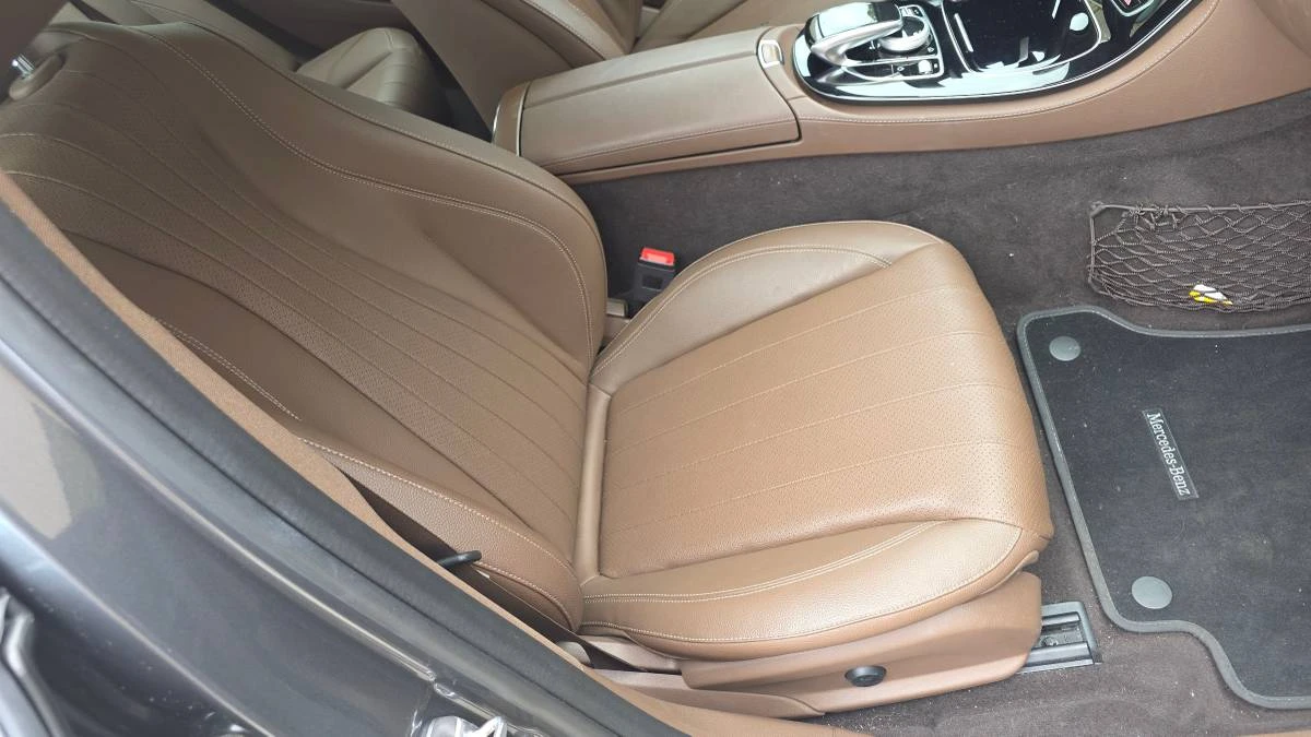 2017 Mercedes-Benz W213 E-Class - Image 9 of 19