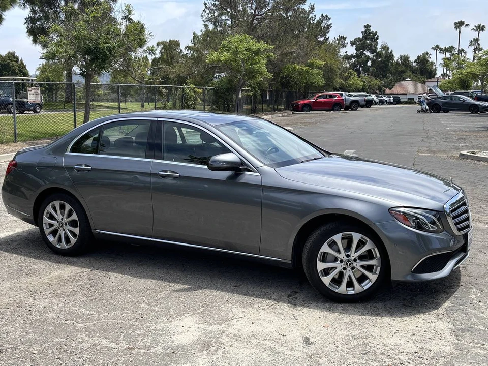 2017 Mercedes-Benz W213 E-Class - Image 3 of 19