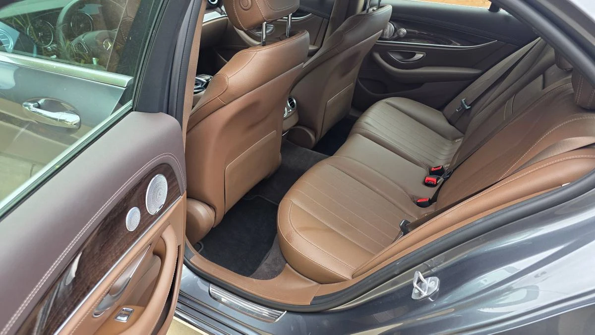 2017 Mercedes-Benz W213 E-Class - Image 13 of 19