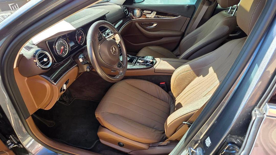 2017 Mercedes-Benz W213 E-Class - Image 12 of 19