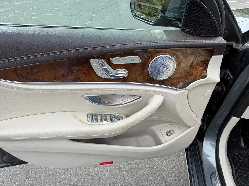 2017 Mercedes-Benz W213 E-Class - Image 5 of 8