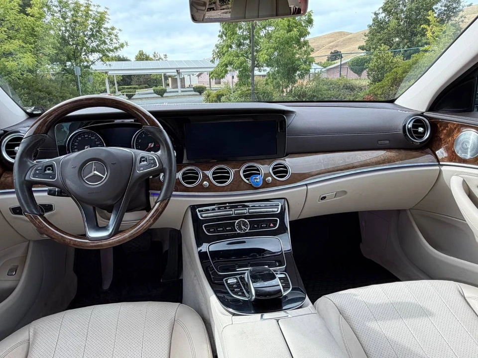 2017 Mercedes-Benz W213 E-Class - Image 6 of 8