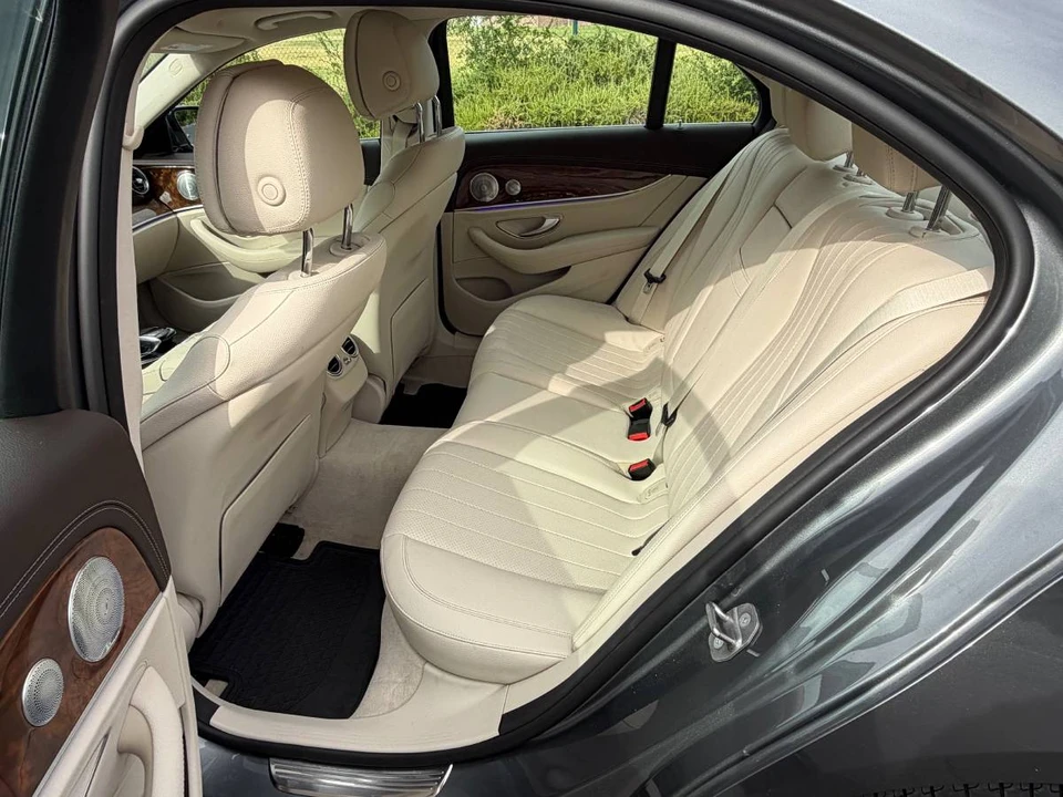 2017 Mercedes-Benz W213 E-Class - Image 8 of 8