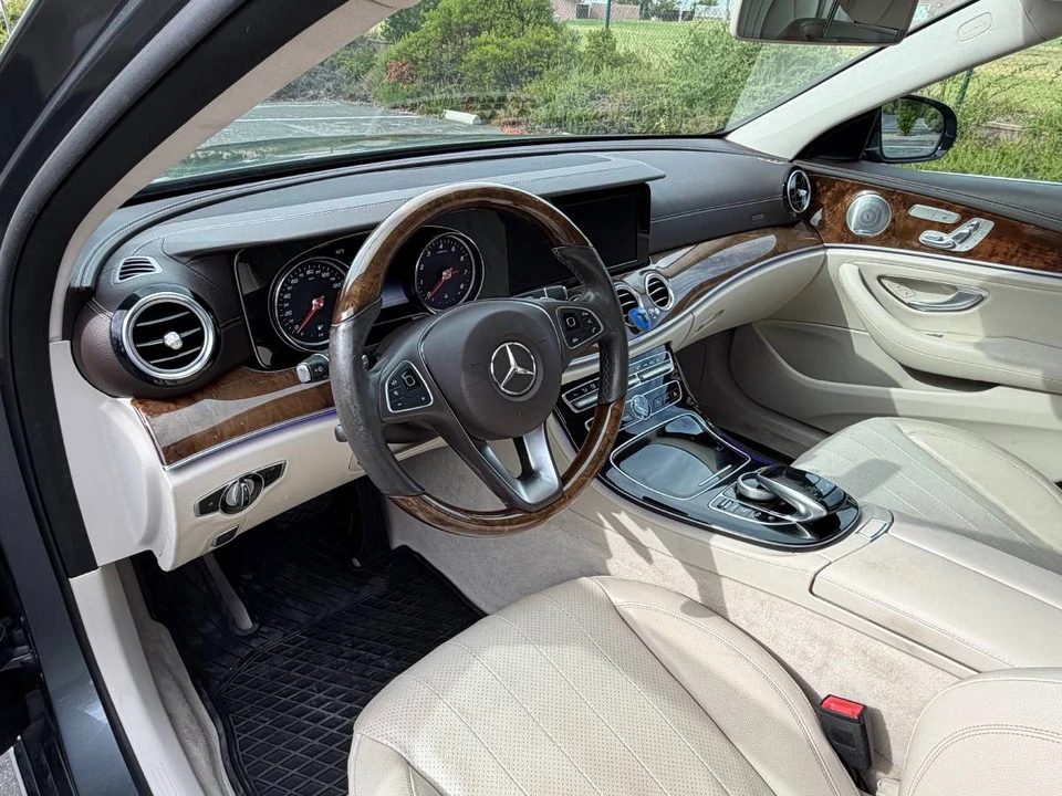 2017 Mercedes-Benz W213 E-Class - Image 7 of 8