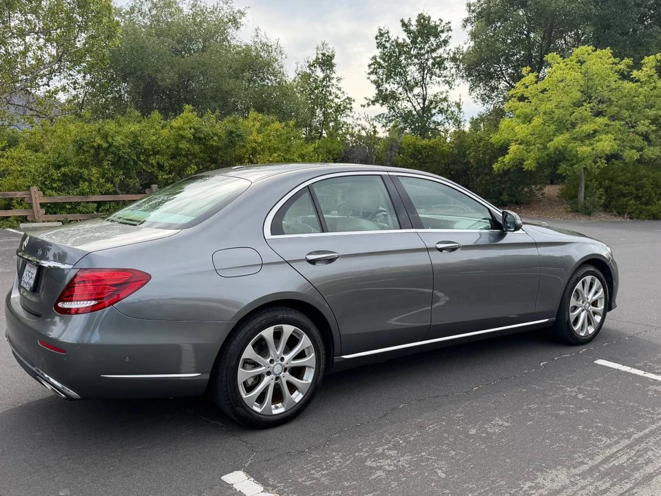 2017 Mercedes-Benz W213 E-Class - Image 3 of 8