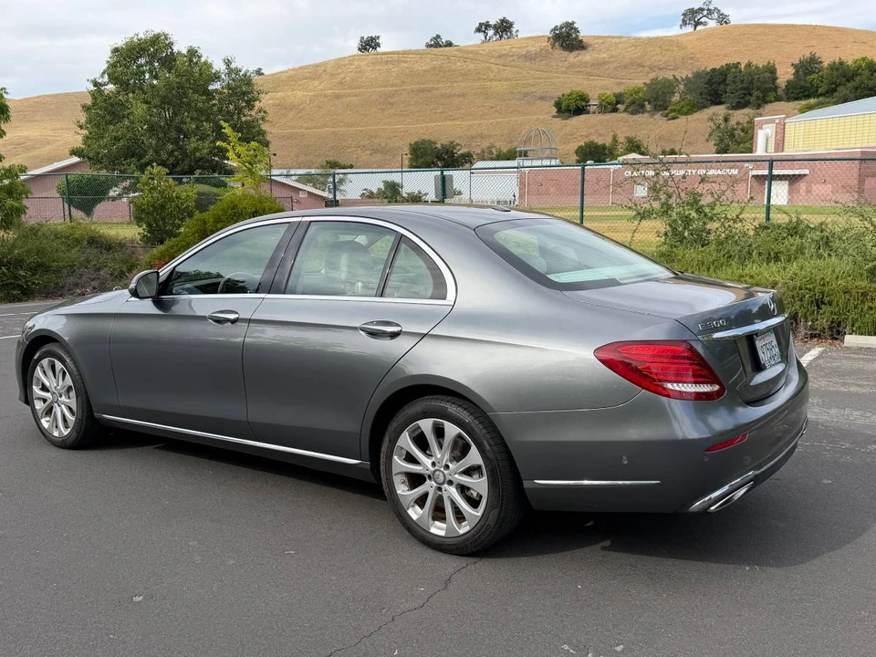 2017 Mercedes-Benz W213 E-Class - Image 4 of 8