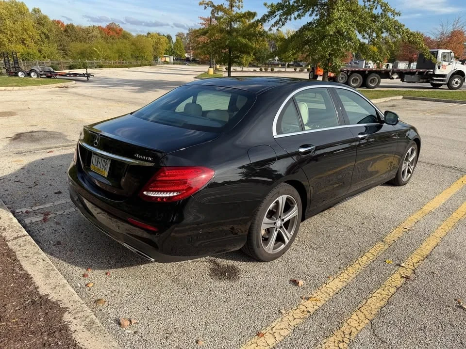 2017 Mercedes-Benz W213 E-Class - Image 2 of 9