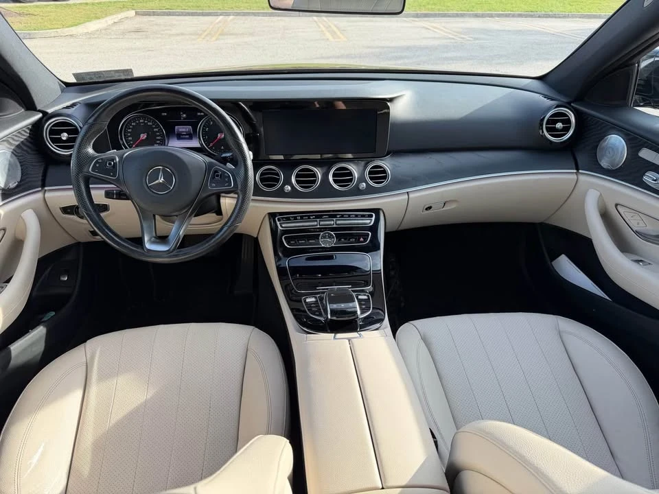2017 Mercedes-Benz W213 E-Class - Image 4 of 9