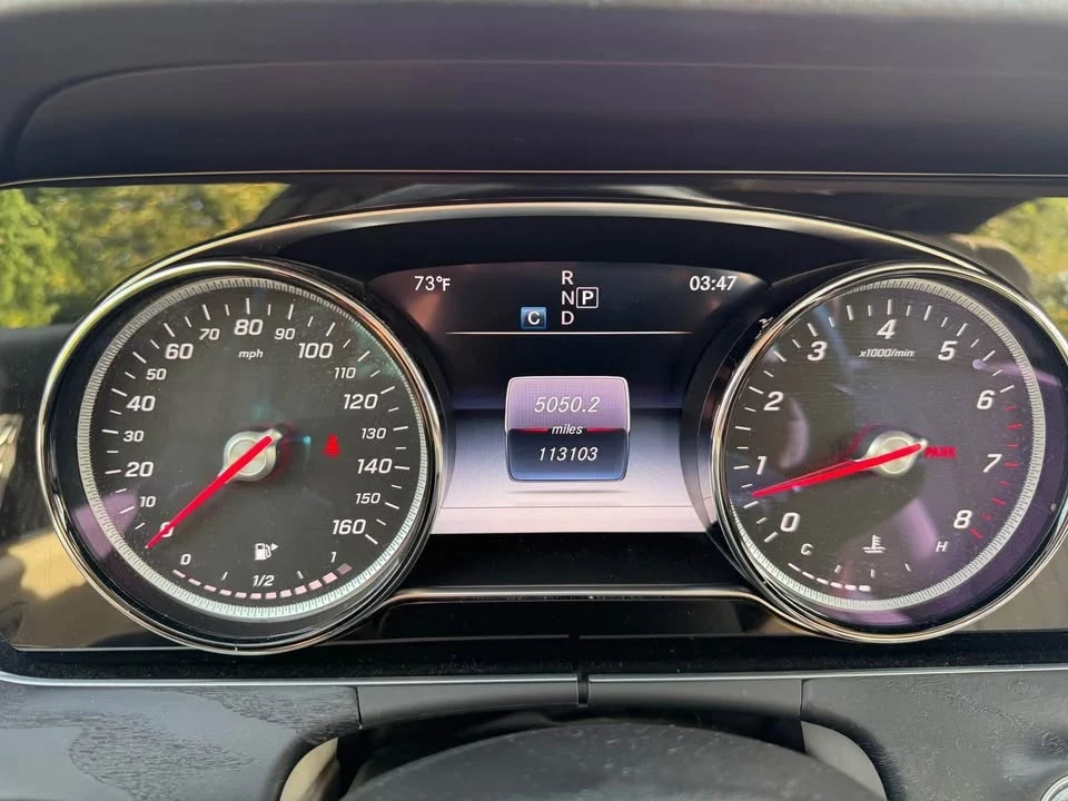 2017 Mercedes-Benz W213 E-Class - Image 6 of 9