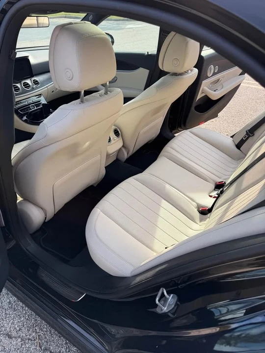 2017 Mercedes-Benz W213 E-Class - Image 7 of 9
