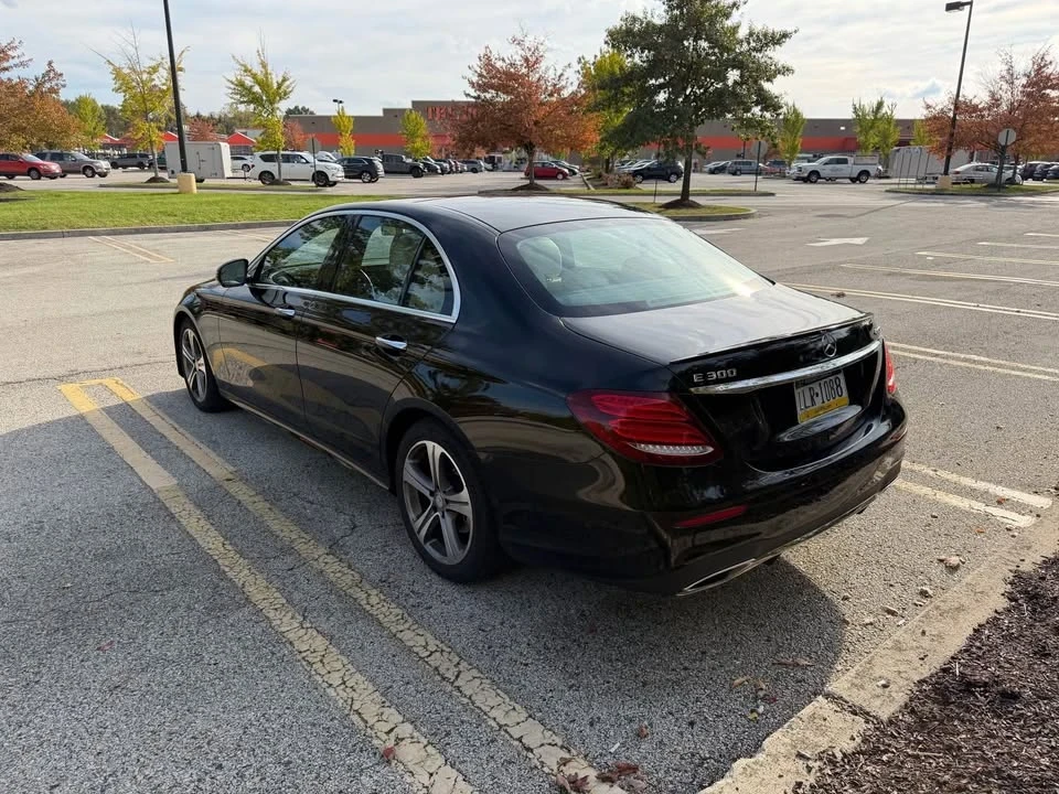 2017 Mercedes-Benz W213 E-Class - Image 3 of 9