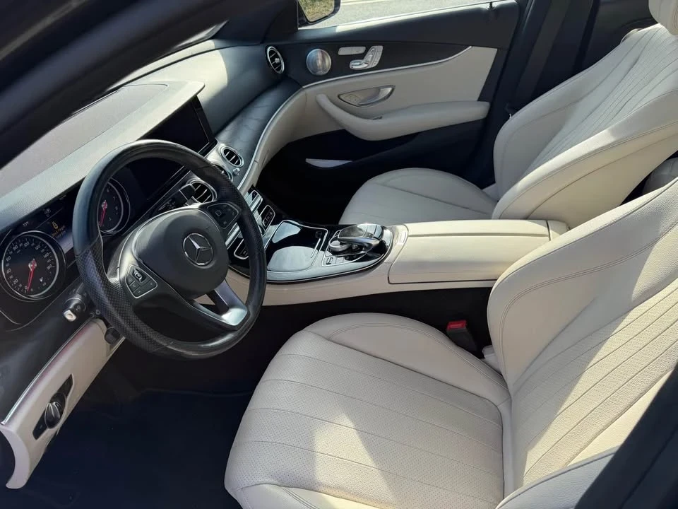 2017 Mercedes-Benz W213 E-Class - Image 5 of 9