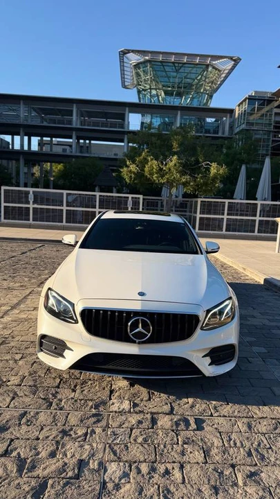 2017 Mercedes-Benz W213 E-Class - Image 9 of 12