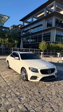2017 Mercedes-Benz E300
