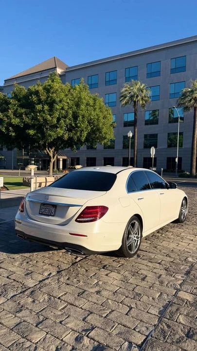 2017 Mercedes-Benz W213 E-Class - Image 5 of 12