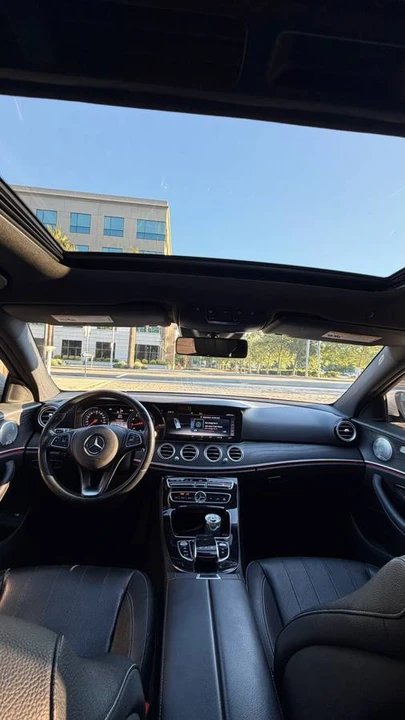 2017 Mercedes-Benz W213 E-Class - Image 12 of 12