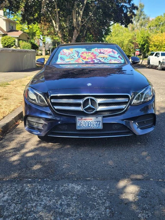 2017 Mercedes-Benz W213 E-Class - Image 3 of 8