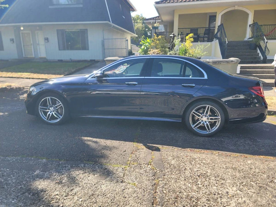 2017 Mercedes-Benz W213 E-Class - Image 5 of 8