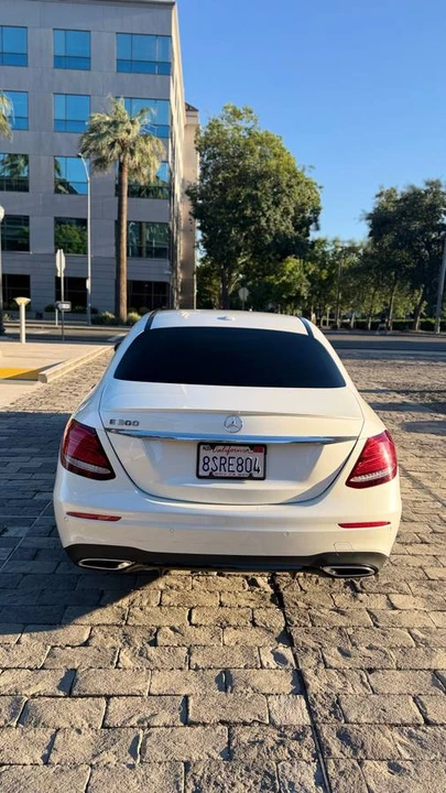 2017 Mercedes-Benz W213 E-Class - Image 4 of 12