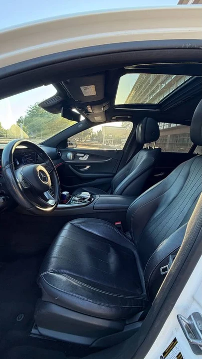 2017 Mercedes-Benz W213 E-Class - Image 11 of 12