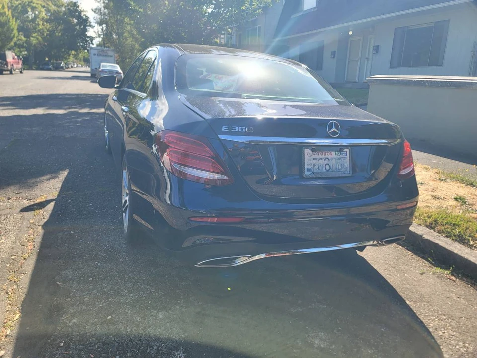 2017 Mercedes-Benz W213 E-Class - Image 4 of 8