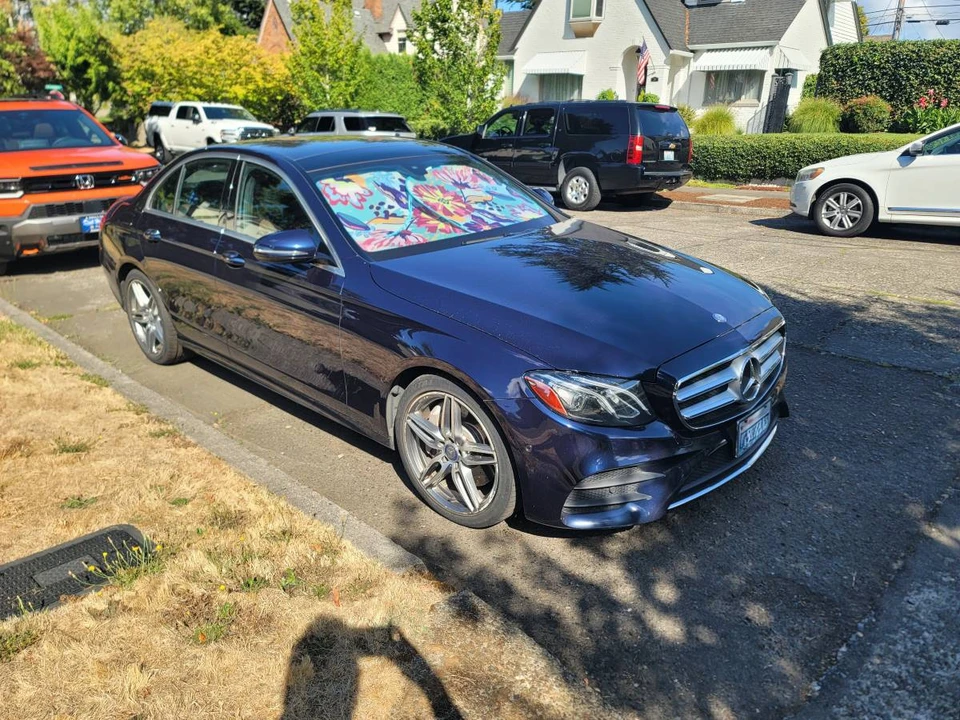 2017 Mercedes-Benz W213 E-Class - Image 2 of 8