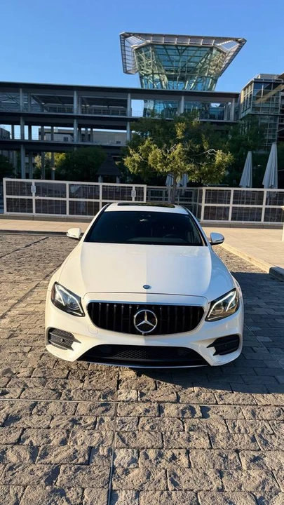 2017 Mercedes-Benz W213 E-Class - Image 3 of 12