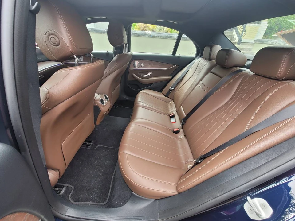 2017 Mercedes-Benz W213 E-Class - Image 8 of 8
