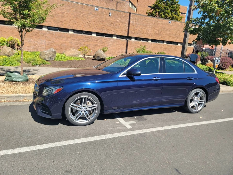 2017 Mercedes-Benz W213 E-Class - Image 6 of 8