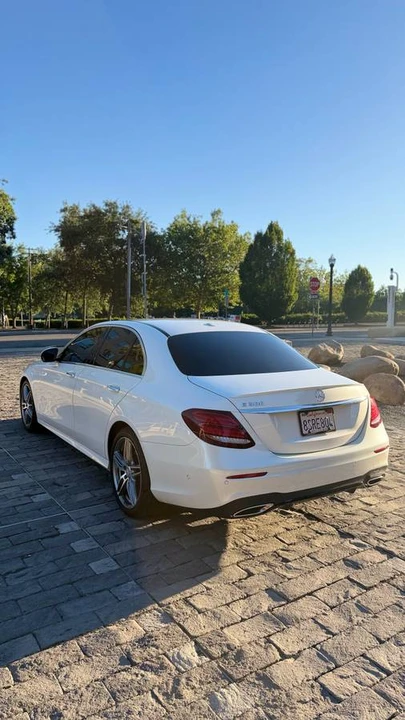 2017 Mercedes-Benz W213 E-Class - Image 6 of 12