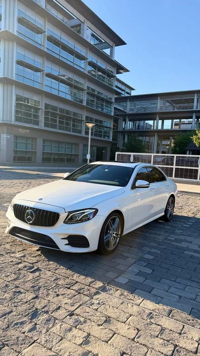 2017 Mercedes-Benz W213 E-Class - Image 2 of 12