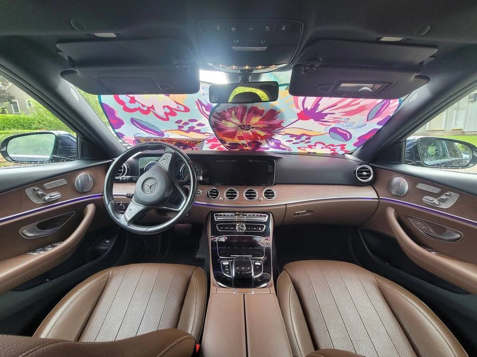 2017 Mercedes-Benz W213 E-Class - Image 7 of 8