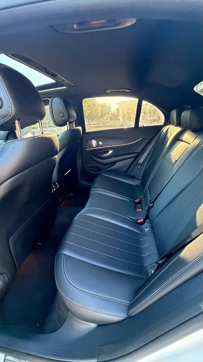 2017 Mercedes-Benz W213 E-Class - Image 10 of 12