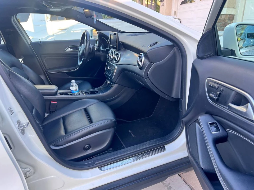 2017 Mercedes-Benz X156 GLA - Image 10 of 21