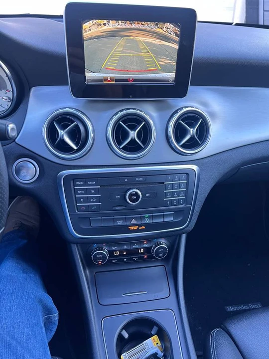 2017 Mercedes-Benz X156 GLA - Image 17 of 21