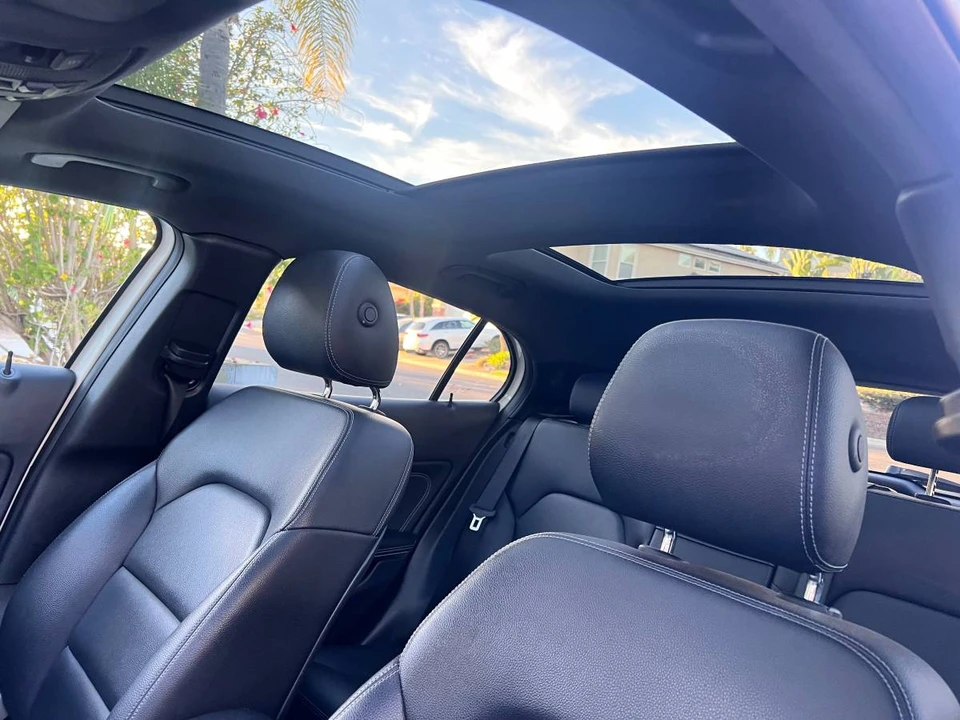 2017 Mercedes-Benz X156 GLA - Image 15 of 21