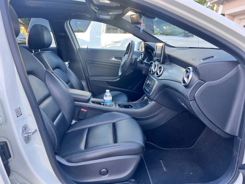 2017 Mercedes-Benz X156 GLA - Image 11 of 21