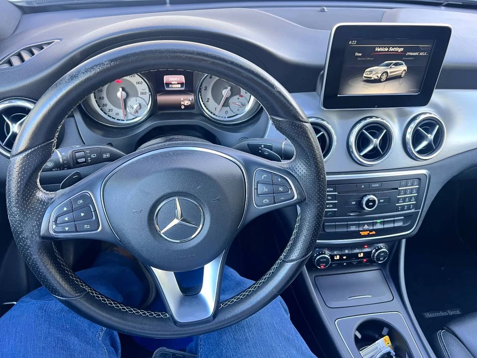 2017 Mercedes-Benz X156 GLA - Image 16 of 21