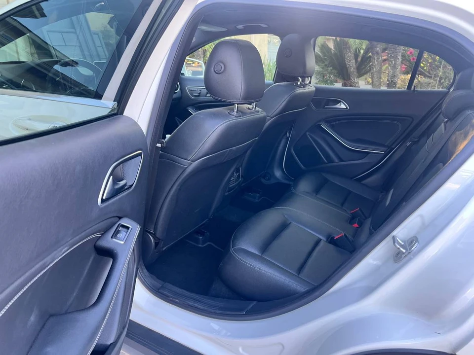 2017 Mercedes-Benz X156 GLA - Image 14 of 21