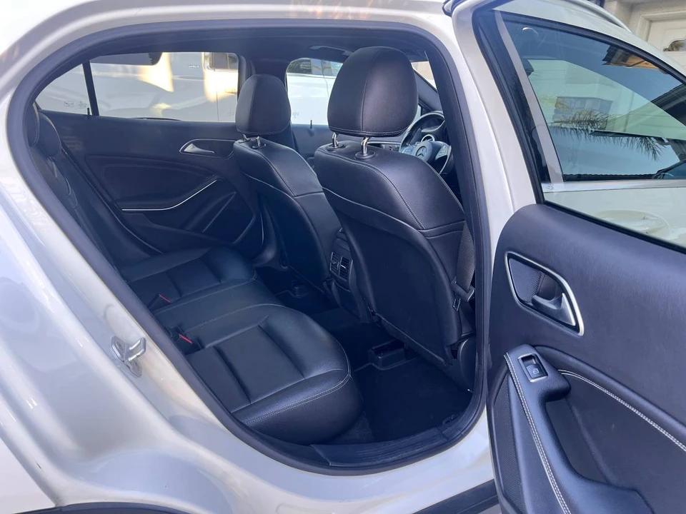 2017 Mercedes-Benz X156 GLA - Image 13 of 21