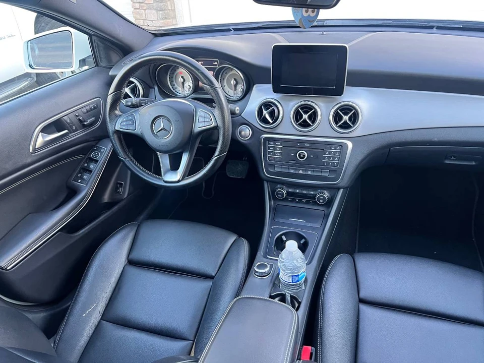 2017 Mercedes-Benz X156 GLA - Image 12 of 21