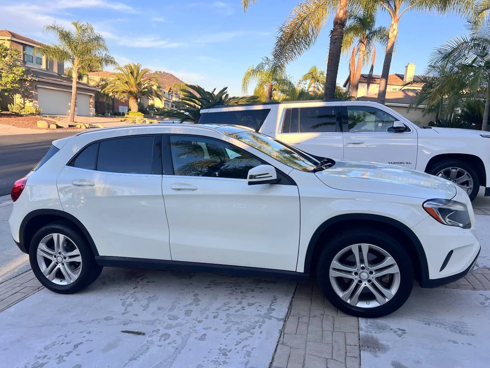 2017 Mercedes-Benz X156 GLA - Image 7 of 21