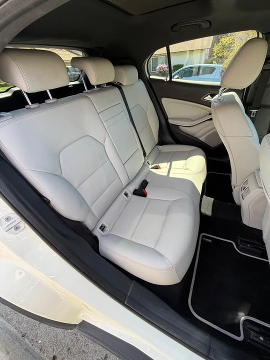 2017 Mercedes-Benz X156 GLA - Image 8 of 10