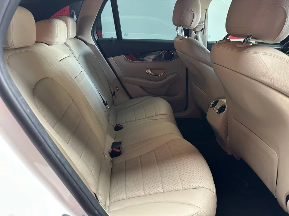 2017 Mercedes-Benz X253/C253 GLC - Image 9 of 18